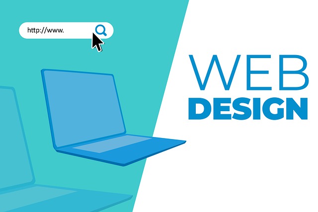 design webu